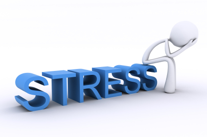 Stress and How it Messes with You
